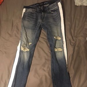 Men’s Denim jeans